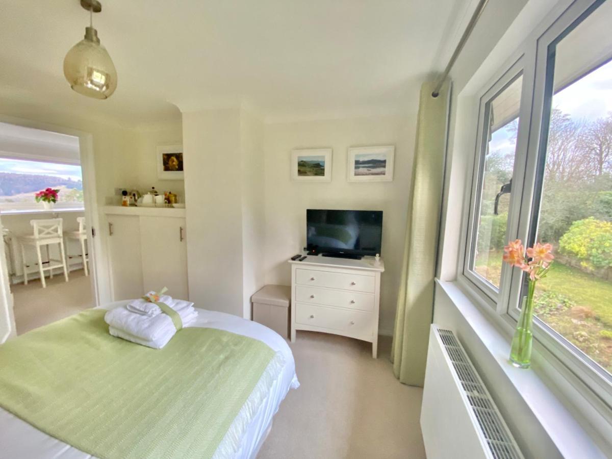 Ranmore Rise Retreat In The Surrey Hills Доркинг Экстерьер фото