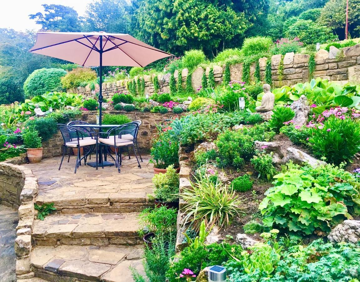 Ranmore Rise Retreat In The Surrey Hills Доркинг Экстерьер фото