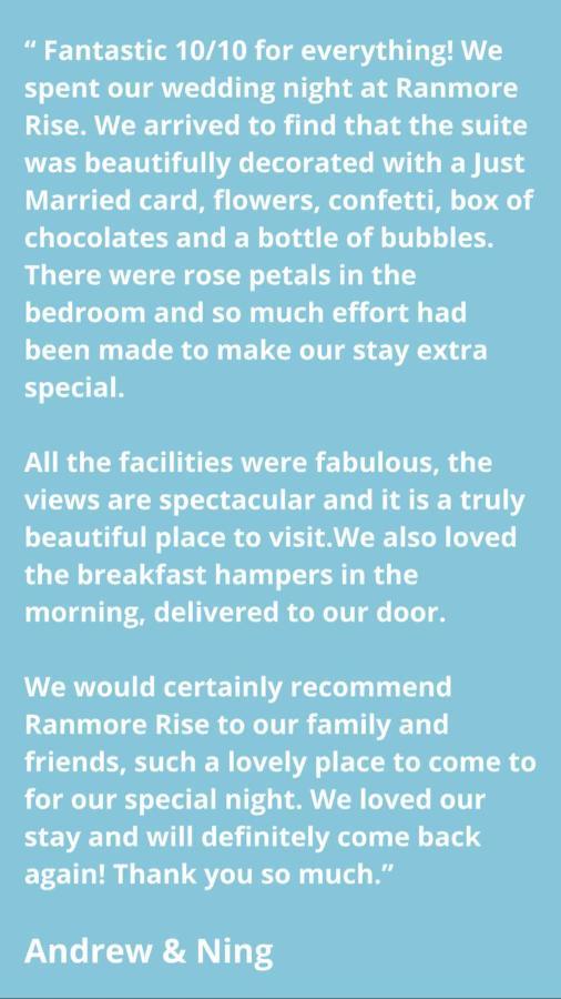 Ranmore Rise Retreat In The Surrey Hills Доркинг Экстерьер фото